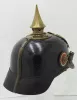 Prussian / Hannoverian 165th Infantry Regiment Pickelhaube Visuel 4